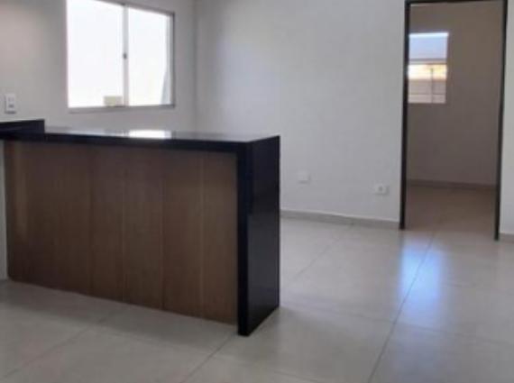 Casa Térrea à venda no Portal Caiobá, Campo Grande