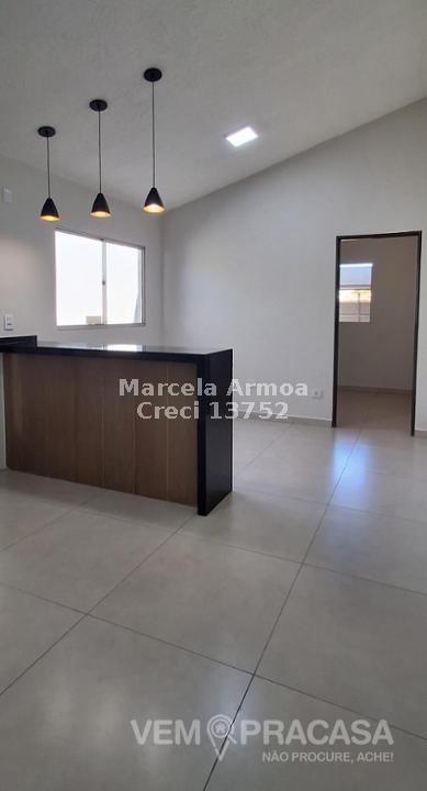 Casa Térrea à venda no Portal Caiobá, Campo Grande – foto 1