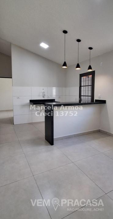 Casa Térrea à venda no Portal Caiobá, Campo Grande – foto 3