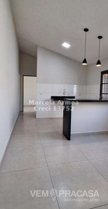 Casa Térrea à venda no Portal Caiobá, Campo Grande – foto 4