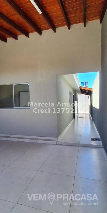 Casa Térrea à venda no Portal Caiobá, Campo Grande – foto 7