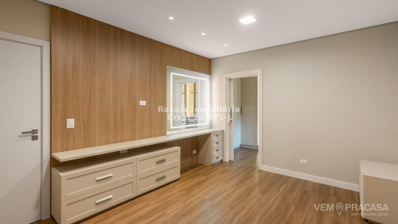 Casa de Condomínio à venda no Residencial Alphaville II, Campo Grande – foto 3