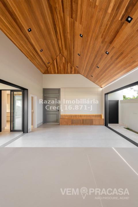 Casa de Condomínio à venda no Residencial Alphaville II, Campo Grande – foto 4
