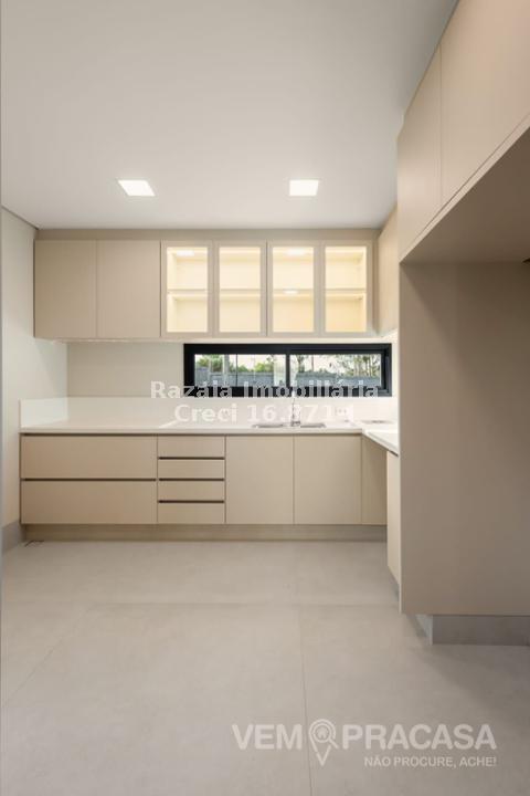 Casa de Condomínio à venda no Residencial Alphaville II, Campo Grande – foto 5