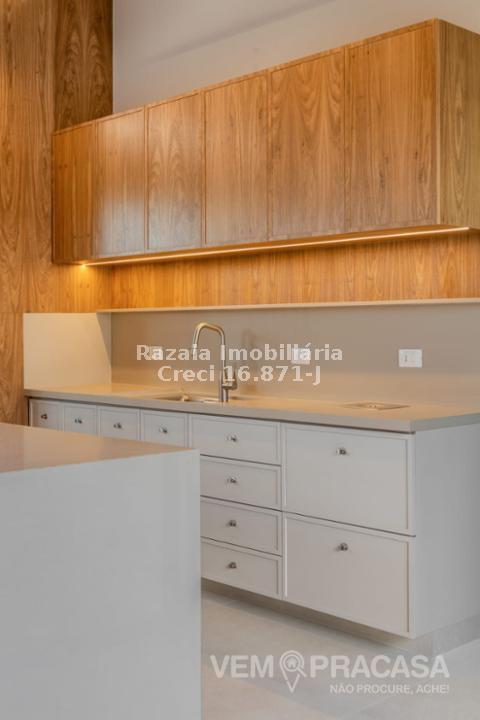 Casa de Condomínio à venda no Residencial Alphaville II, Campo Grande – foto 6