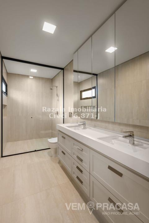 Casa de Condomínio à venda no Residencial Alphaville II, Campo Grande – foto 12