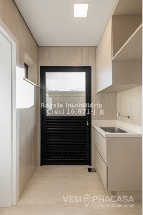 Casa de Condomínio à venda no Residencial Alphaville II, Campo Grande – foto 14