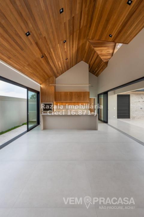 Casa de Condomínio à venda no Residencial Alphaville II, Campo Grande – foto 15