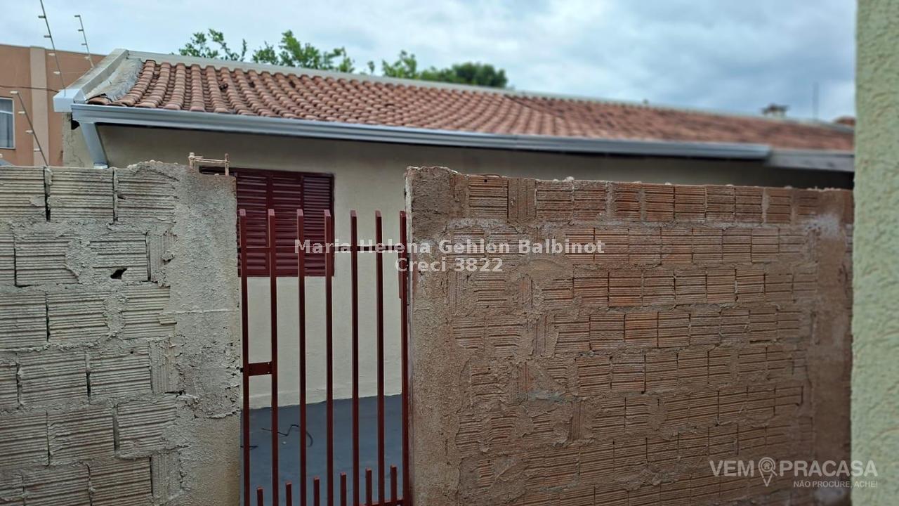 Casa Térrea para alugar no Sobrinho, Campo Grande – foto 2