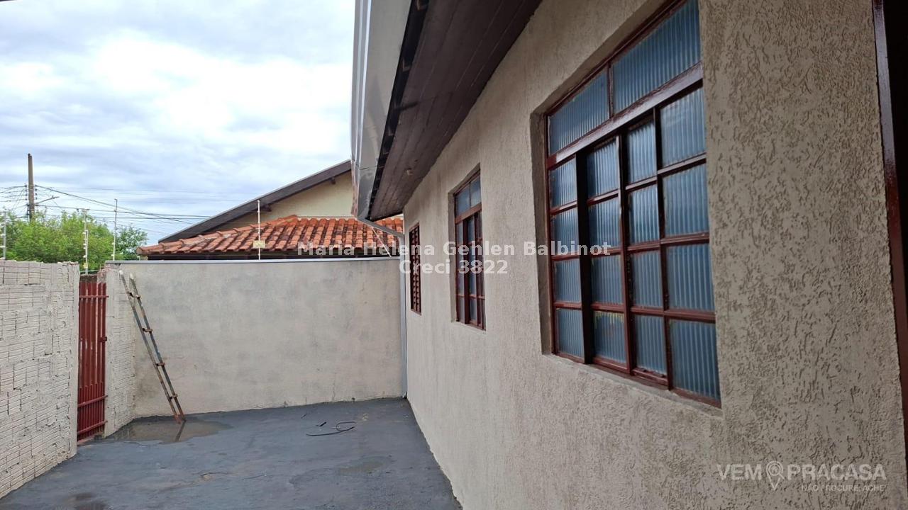 Casa Térrea para alugar no Sobrinho, Campo Grande – foto 5