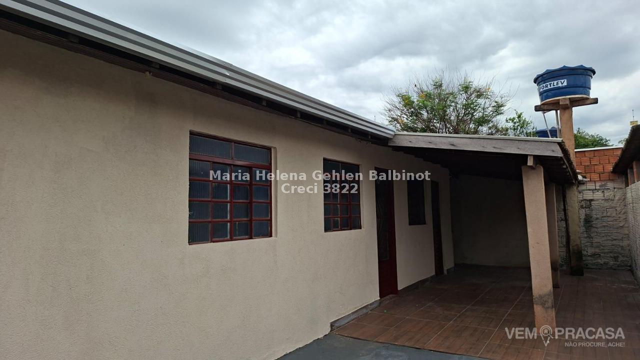 Casa Térrea para alugar no Sobrinho, Campo Grande – foto 16