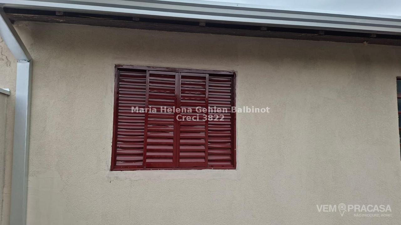 Casa Térrea para alugar no Sobrinho, Campo Grande – foto 17