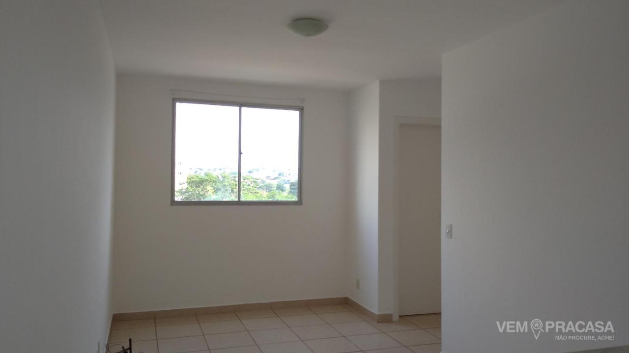 Apartamento para alugar no São Francisco, Campo Grande – foto 2