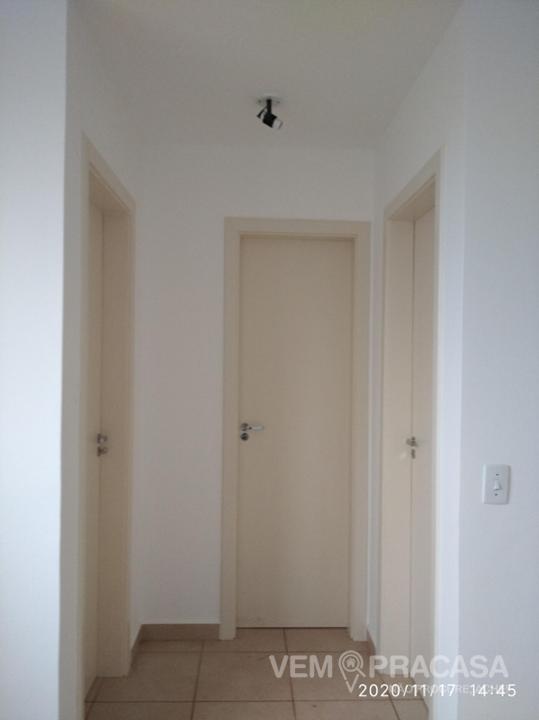 Apartamento para alugar no São Francisco, Campo Grande – foto 3