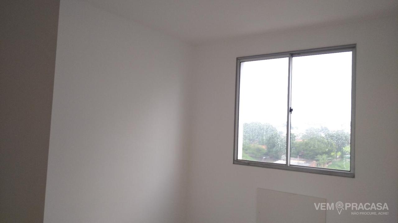 Apartamento para alugar no São Francisco, Campo Grande – foto 4