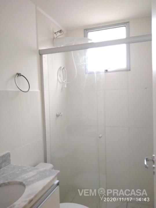 Apartamento para alugar no São Francisco, Campo Grande – foto 6