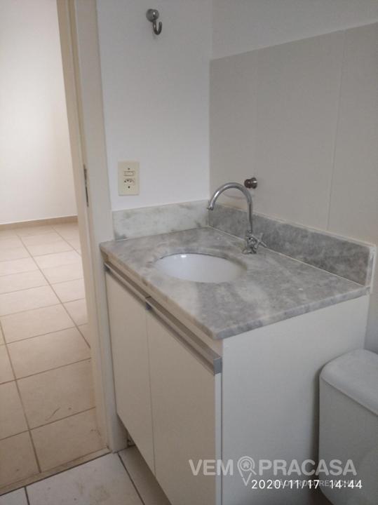 Apartamento para alugar no São Francisco, Campo Grande – foto 7
