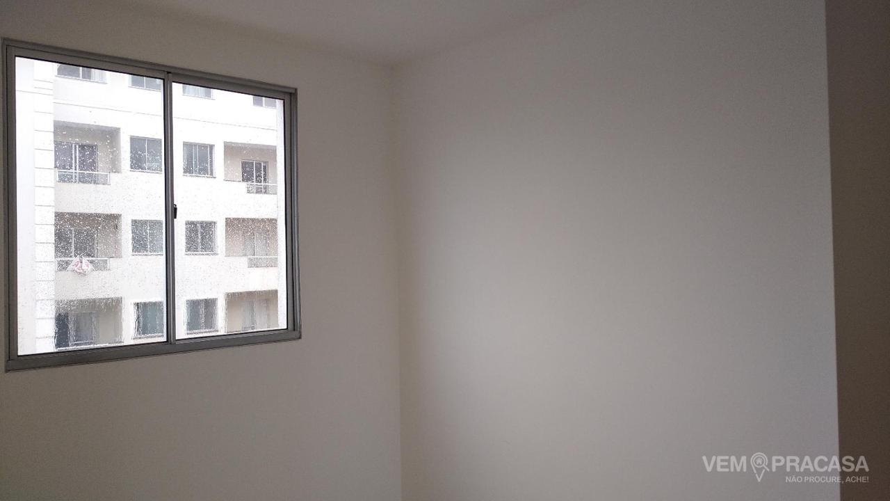 Apartamento para alugar no São Francisco, Campo Grande – foto 8