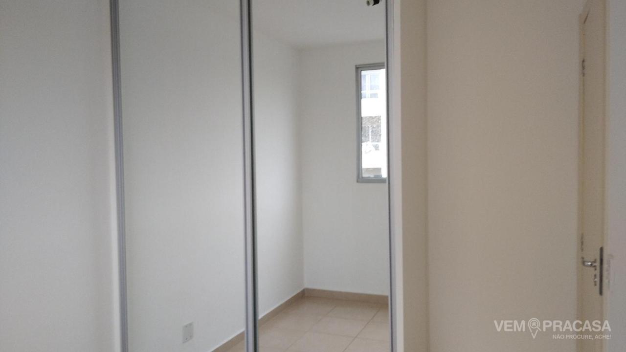 Apartamento para alugar no São Francisco, Campo Grande – foto 9