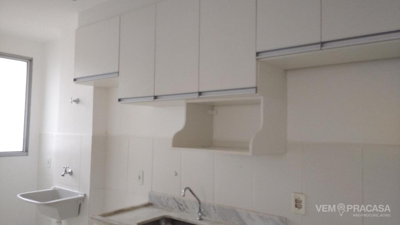 Apartamento para alugar no São Francisco, Campo Grande – foto 10