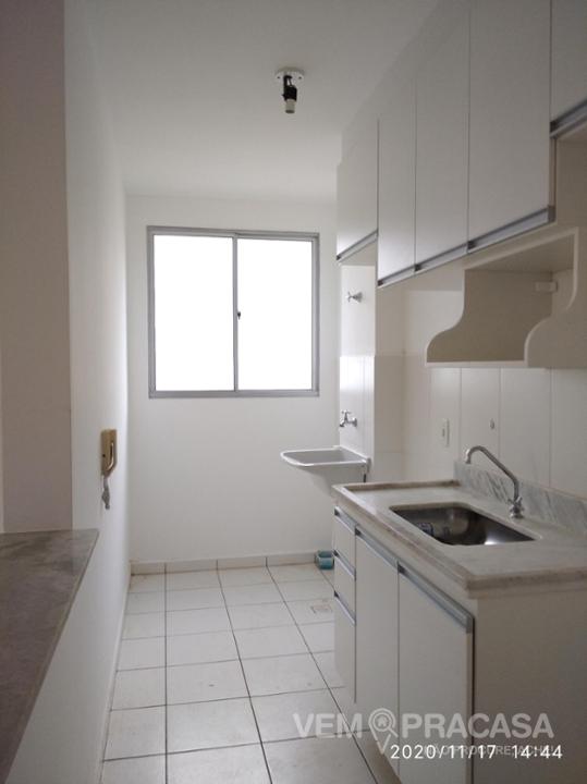 Apartamento para alugar no São Francisco, Campo Grande – foto 11