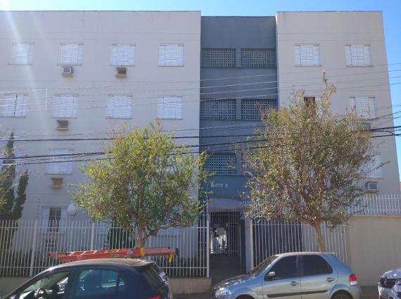 Apartamento para alugar na Vila Glória, Campo Grande