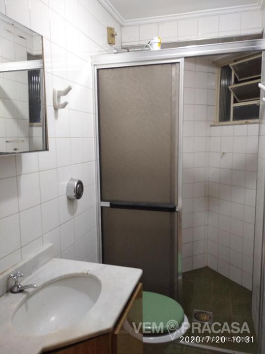 Apartamento para alugar na Vila Glória, Campo Grande – foto 8