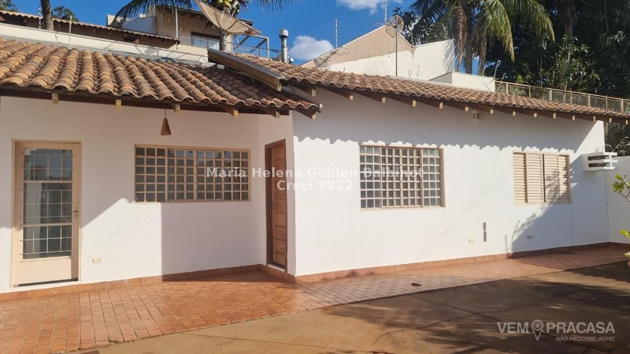 Casa Térrea para alugar na Chácara Cachoeira, Campo Grande – foto 3