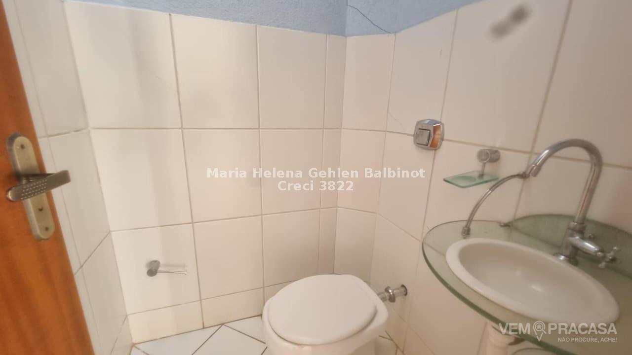 Casa Térrea para alugar na Chácara Cachoeira, Campo Grande – foto 4