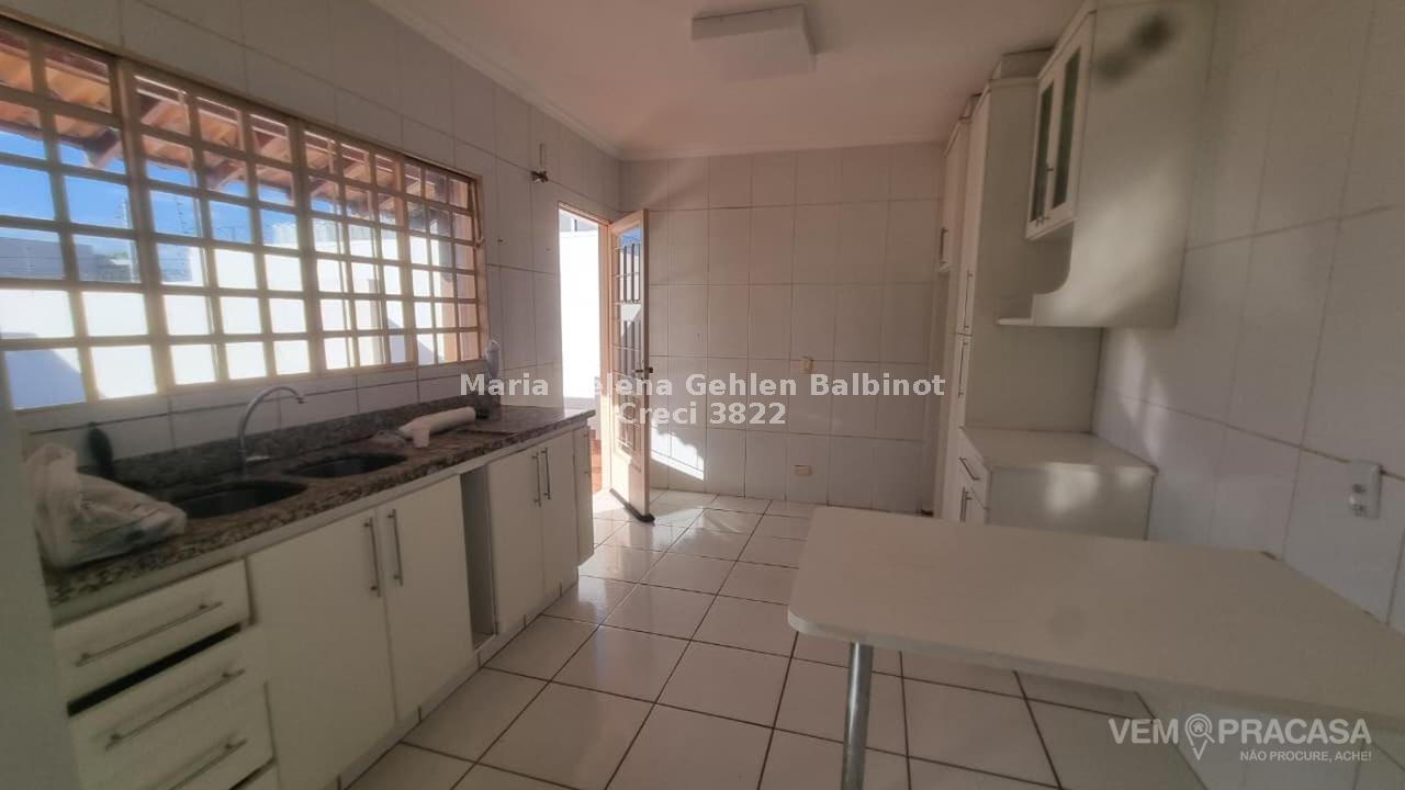 Casa Térrea para alugar na Chácara Cachoeira, Campo Grande – foto 6