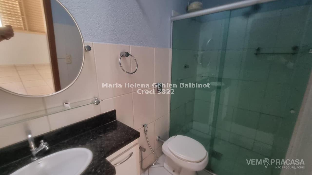 Casa Térrea para alugar na Chácara Cachoeira, Campo Grande – foto 7