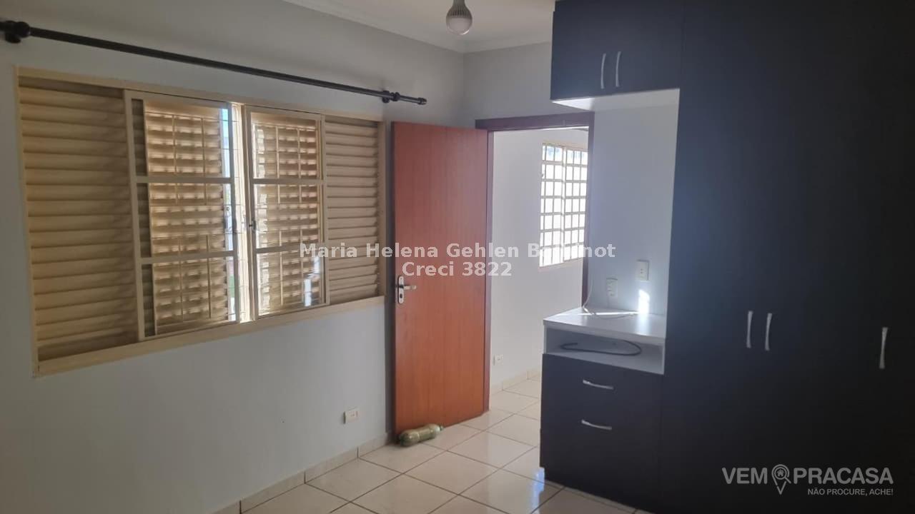 Casa Térrea para alugar na Chácara Cachoeira, Campo Grande – foto 8