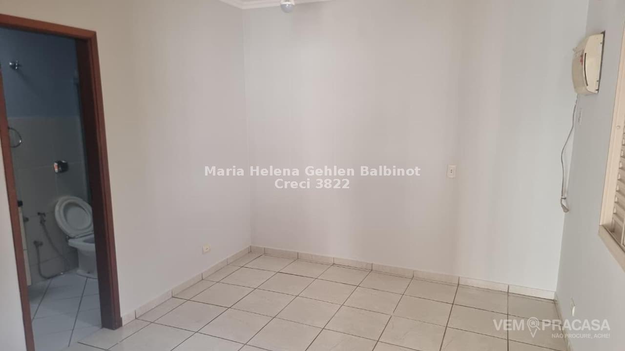 Casa Térrea para alugar na Chácara Cachoeira, Campo Grande – foto 9