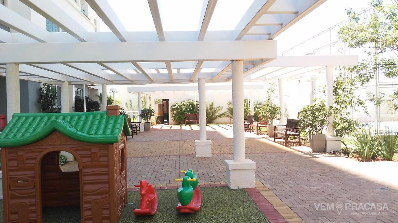 Apartamento para alugar no Tiradentes, Campo Grande – foto 2