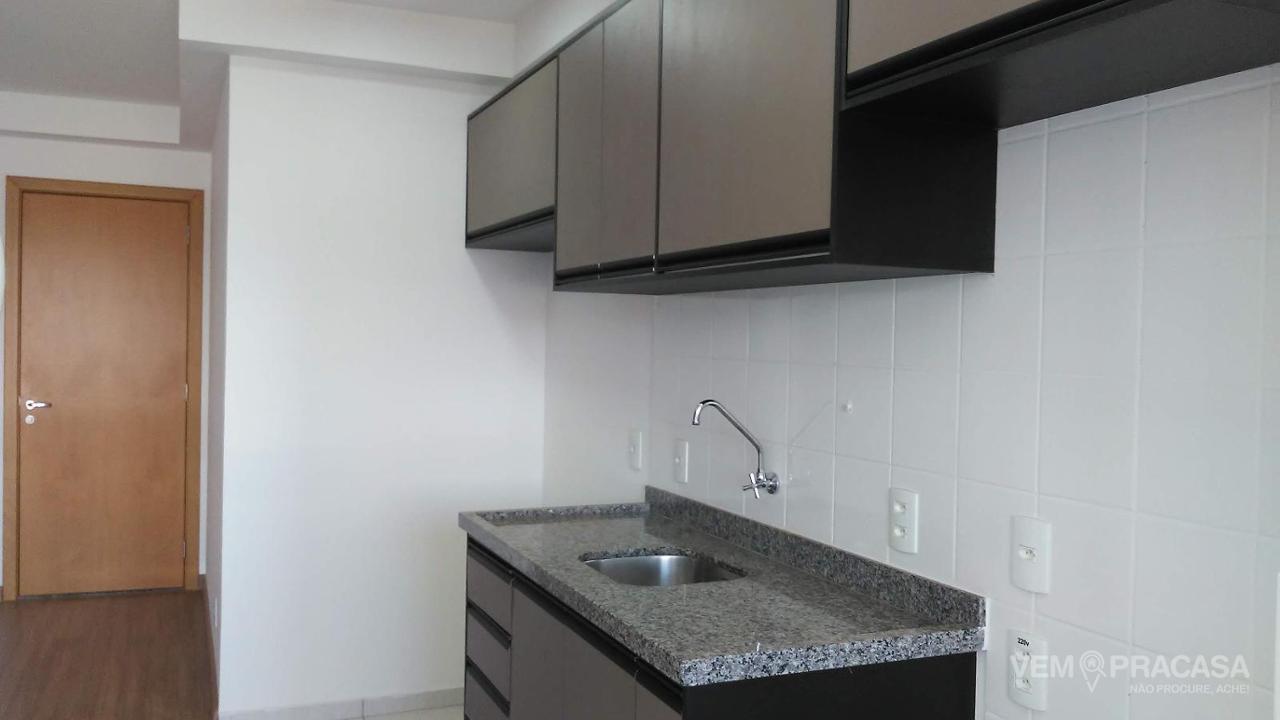 Apartamento para alugar no Tiradentes, Campo Grande – foto 8