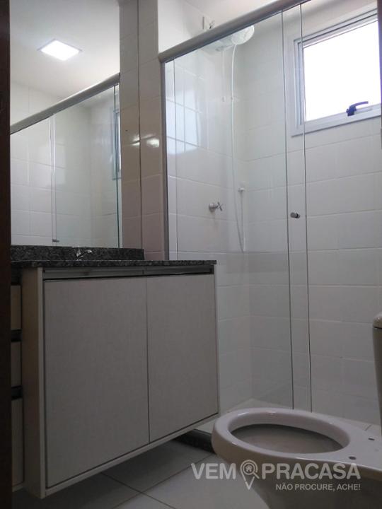 Apartamento para alugar no Tiradentes, Campo Grande – foto 14