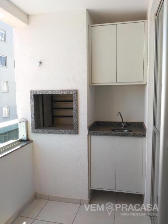 Apartamento à venda no Tiradentes, Campo Grande – foto 6