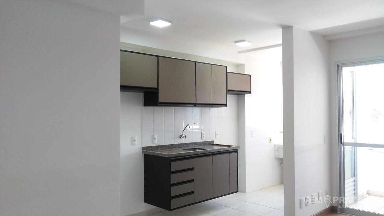 Apartamento à venda no Tiradentes, Campo Grande – foto 9
