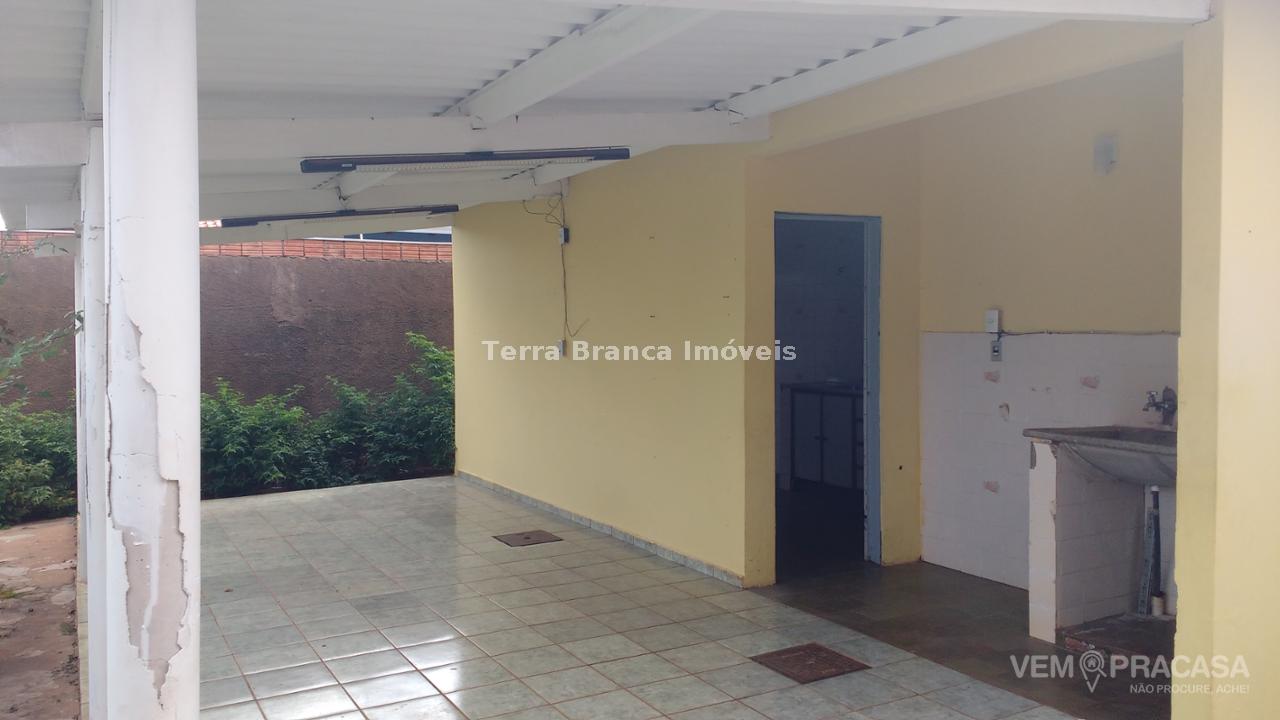 Casa Térrea à venda no Santo Antônio, Campo Grande – foto 2