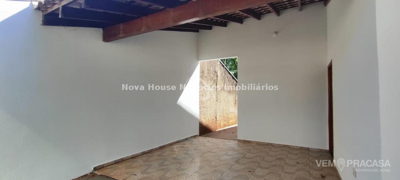 Casa Térrea para alugar no Jardim Petrópolis, Campo Grande – foto 2