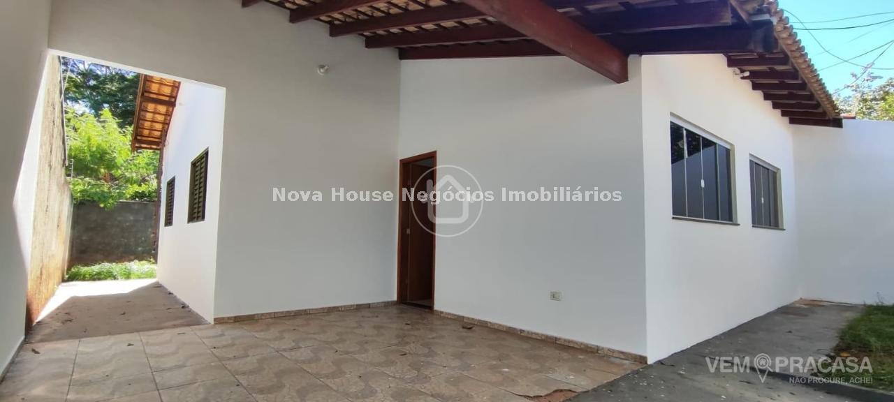 Casa Térrea para alugar no Jardim Petrópolis, Campo Grande – foto 3