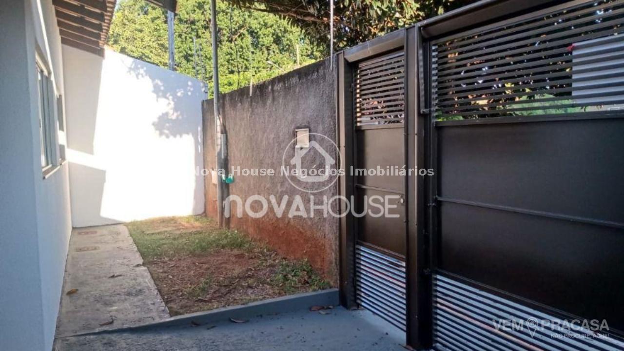Casa Térrea para alugar no Jardim Petrópolis, Campo Grande – foto 4