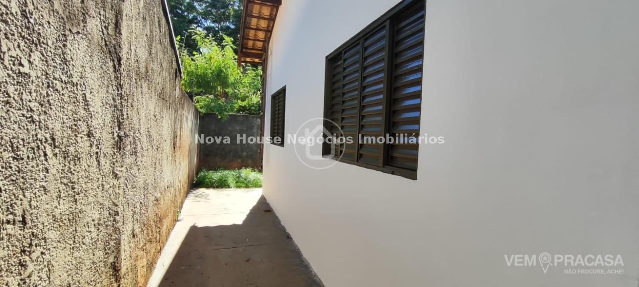 Casa Térrea para alugar no Jardim Petrópolis, Campo Grande – foto 5