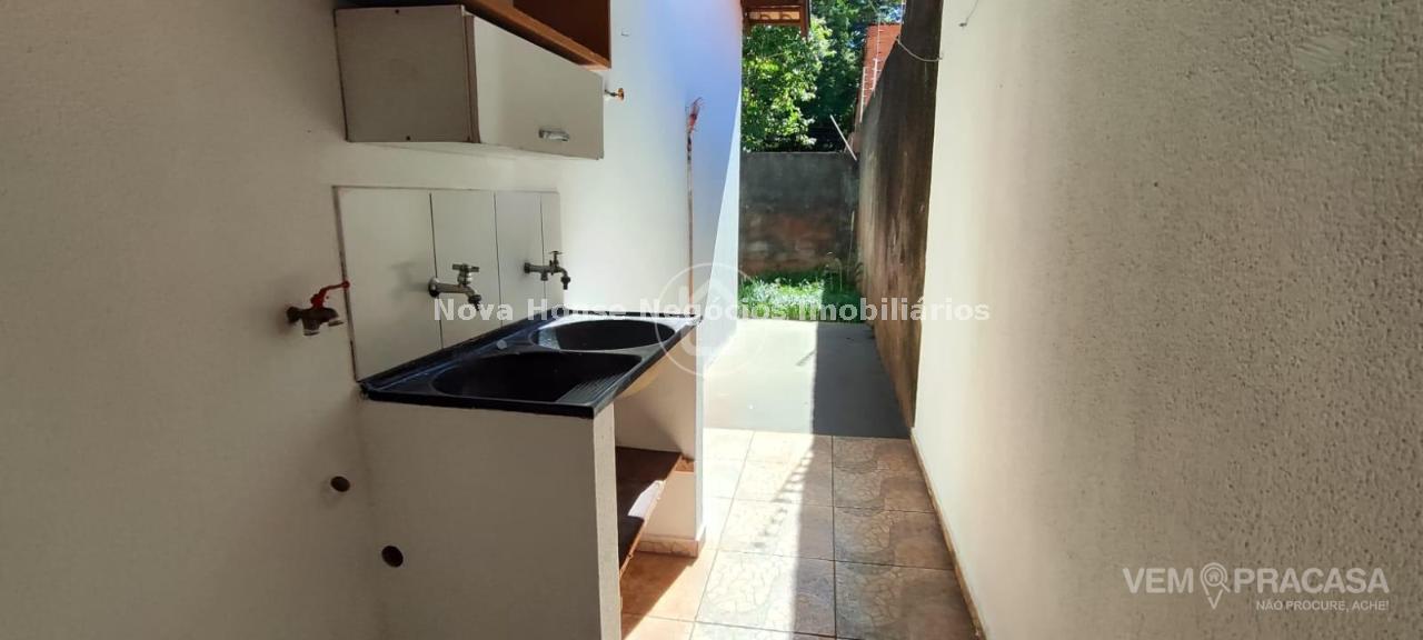 Casa Térrea para alugar no Jardim Petrópolis, Campo Grande – foto 20