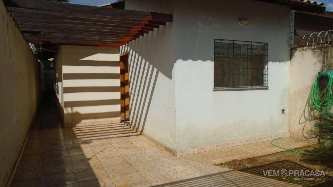 Casa Térrea à venda na Vila Nova Campo Grande, Campo Grande – foto 2