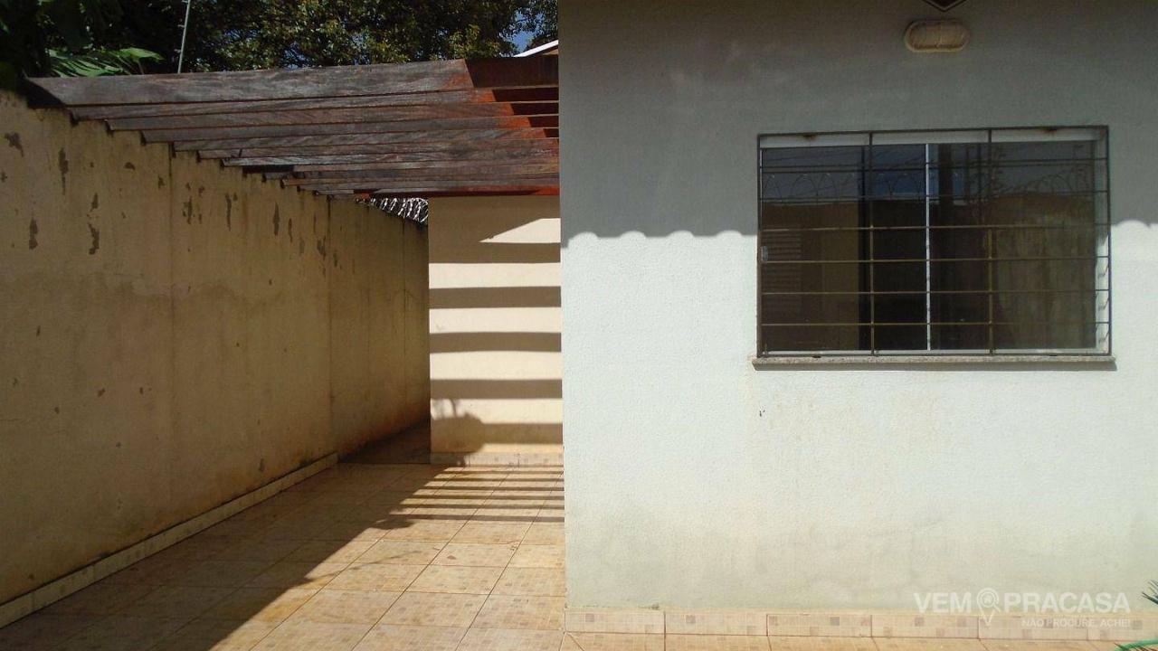 Casa Térrea à venda na Vila Nova Campo Grande, Campo Grande – foto 3