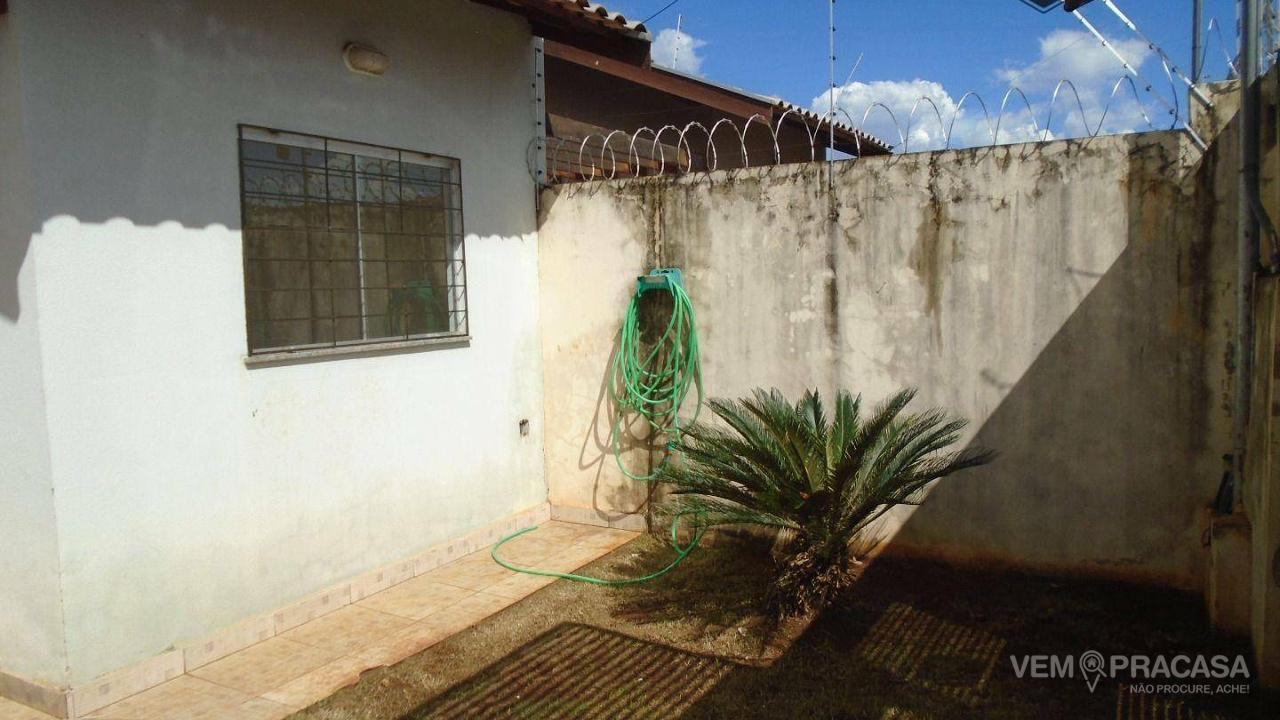 Casa Térrea à venda na Vila Nova Campo Grande, Campo Grande – foto 4