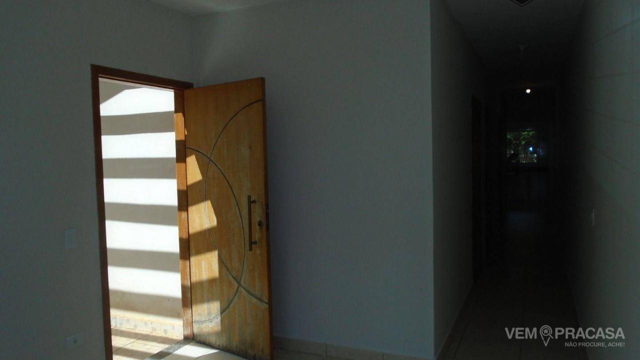 Casa Térrea à venda na Vila Nova Campo Grande, Campo Grande – foto 5