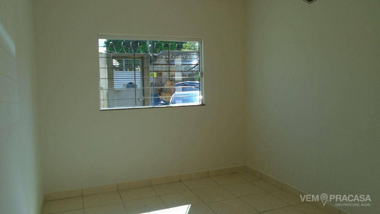 Casa Térrea à venda na Vila Nova Campo Grande, Campo Grande – foto 6