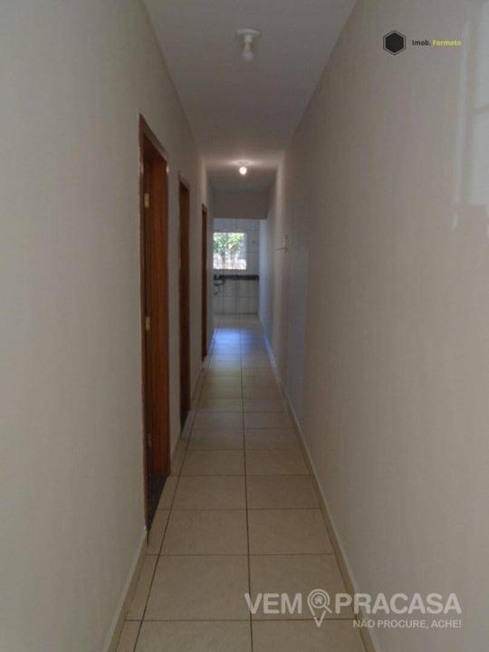 Casa Térrea à venda na Vila Nova Campo Grande, Campo Grande – foto 8
